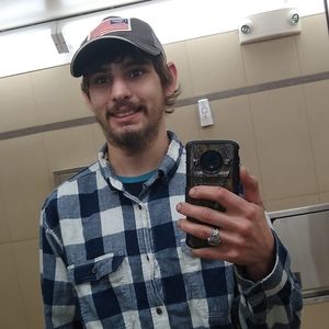 Meet your Posher, Trevor